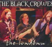 BLACK CROWES  - 2xCD LOWDOWN