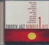  SMOOTH JAZZ NO.1 HITS - suprshop.cz