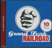  10 GREAT SONGS - supershop.sk