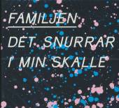  DET SNURRAR I MIN SKALLE - supershop.sk