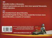  Ukážem Ti Slovensko II. I will show you Slovakia [SK] - supershop.sk