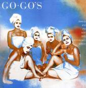 GO-GO'S  - 2xCD BEAUTY AND THE BEAT