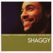 SHAGGY  - CD ESSENTIAL