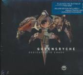 QUEENSRYCHE  - CD DEDICATED TO CHAOS [LTD]