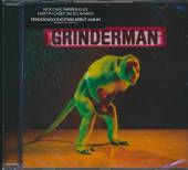  GRINDERMAN - supershop.sk