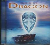 GOODALL MEDWYN  - CD TEARS OF THE DRAGON