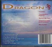  TEARS OF THE DRAGON - suprshop.cz