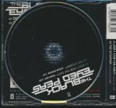 DONT STOP THE PARTY (2-TRACK) - suprshop.cz