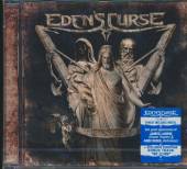 EDENS CURSE  - CD TRINITY