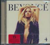 BEYONCE  - CD 4