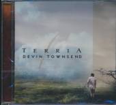 TOWNSEND DEVIN  - CD TERRIA