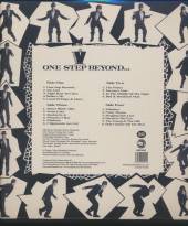  ONE STEP BEYOND -HQ/LTD- [VINYL] - supershop.sk