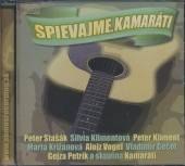 VARIOUS  - CD SPIEVAJME, KAMARATI