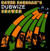 DAVID RODIGAN'S DUBWIZE SHOWER..  - CD DAVID RODIGAN'S D..