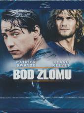  BOD ZLOMU BD [BLURAY] - supershop.sk