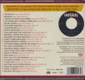  THE IMPERIAL SINGLES - supershop.sk