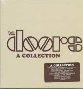 DOORS  - CD A COLLECTION