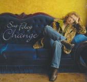 FOLEY SUE  - CD CHANGE