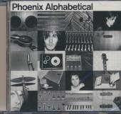 PHOENIX  - CD ALPHABETICAL