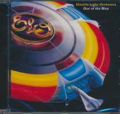 ELECTRIC LIGHT ORCHESTRA  - CD OUT OF THE BLUE