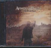 AMARAN'S PLIGHT  - CD VOICE IN THE LIGHT