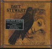 STEWART DAVE  - CD BLACKBIRD DIARIES -DIGI-