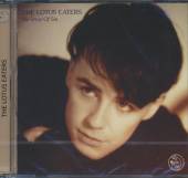 LOTUS EATERS  - CD NO SENSE OF SIN