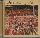 ACE  - 2xCD FIVE A SIDE