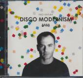  DISCO MODERNISM 1983/2008 - supershop.sk