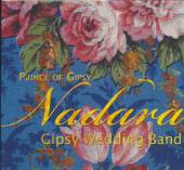 NADARA  - CD PRINCE OF GIPSY