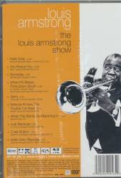  THE LOUIS ARMSTRONG SHOW - supershop.sk