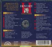  HOVORY H - KOMPLET 3CD - suprshop.cz