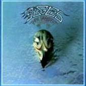 EAGLES  - CD THEIR GREATEST HITS (71 - 75)