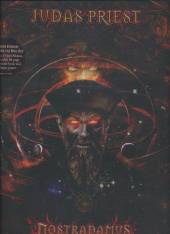  NOSTRADAMUS [3LP+2CD] LTD - supershop.sk