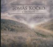 KOCKO TOMAS & ORCHESTR  - CD GODULA