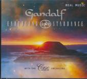 GANDALF  - CD EARTHSONG AND STARDANCE