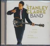  STANLEY CLARKE BAND - supershop.sk