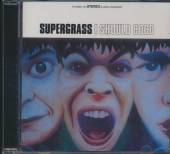 SUPERGRASS  - CD I SHOULD COCO