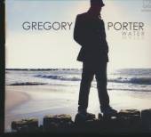 PORTER GREGORY  - CD WATER