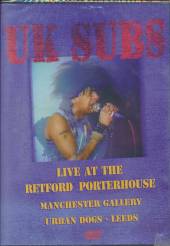  LIVE AT THE RETFORD - supershop.sk