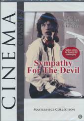  SYMPATHY FOR THE DEVIL - supershop.sk