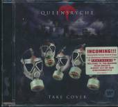 QUEENSRYCHE  - CD TAKE COVER