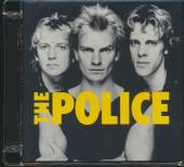 POLICE  - 2CD POLICE /BEST OF/