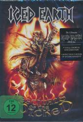  FESTIVALS OF THE WICKED [2DVD] - supershop.sk