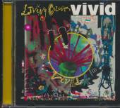 LIVING COLOUR  - CD VIVID