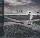 VALDES CHUCHO  - CD CHUCHO'S STEPS