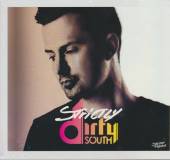 VARIOUS  - 2xCD STRICTLY DIRTY SOUTH