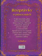  Rozprávky o princeznách - supershop.sk