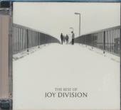 JOY DIVISION  - 2xCD BEST OF, THE