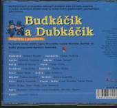  BUDKACIK A DUBKACIK + OMALOVANKA - suprshop.cz